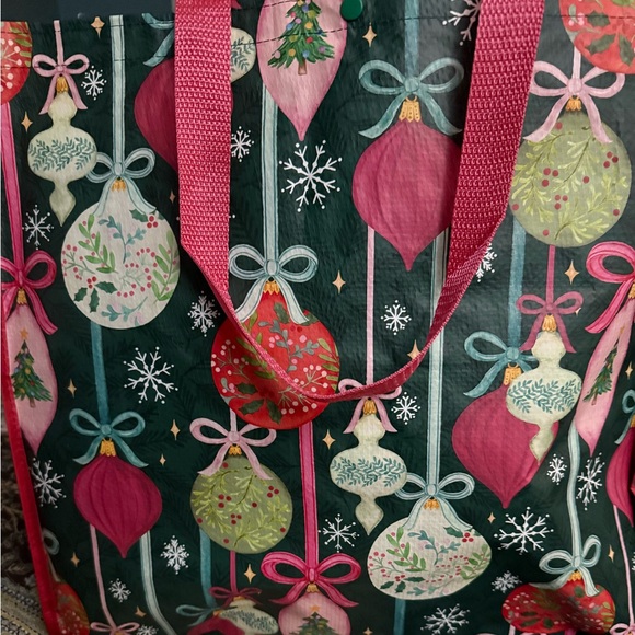 NEW Disney Belle Beauty & the Beast Christmas Barbie plus Ornament - Picture 13 of 13